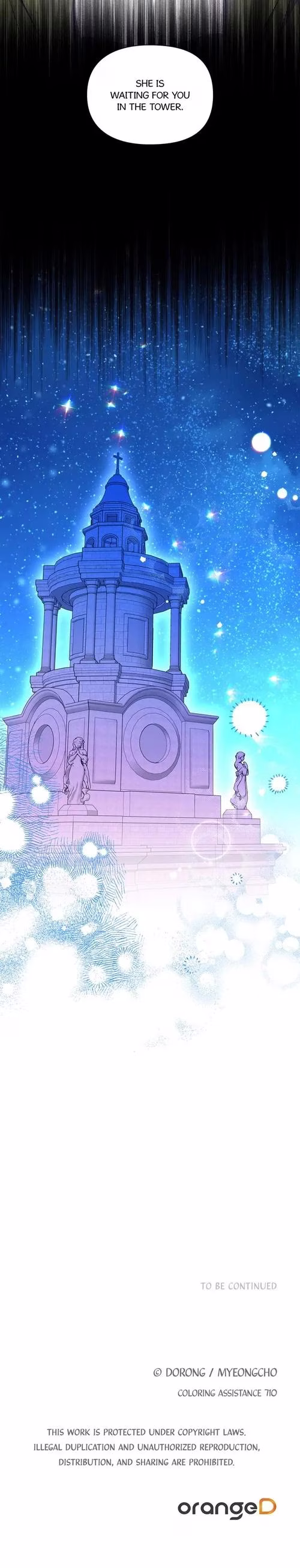 Observing Elena Evoy - Chapter 100 - Part 15