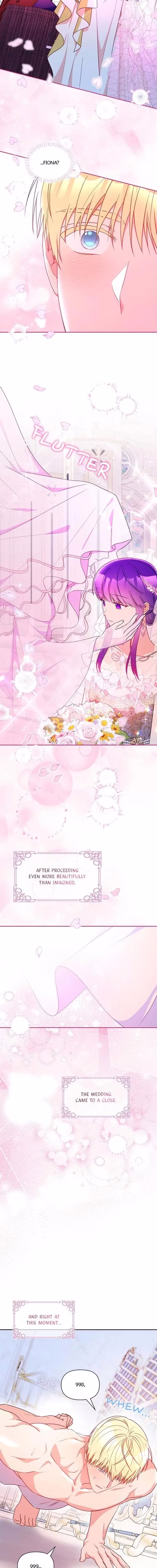 Observing Elena Evoy - Chapter 101 - Part 9