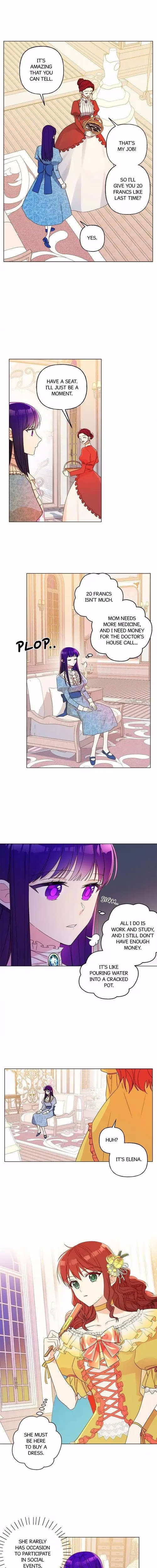 Observing Elena Evoy - Chapter 11 - Part 4