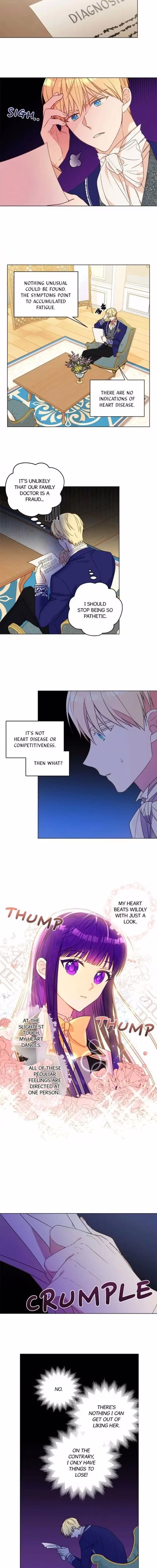 Observing Elena Evoy - Chapter 12 - Part 7