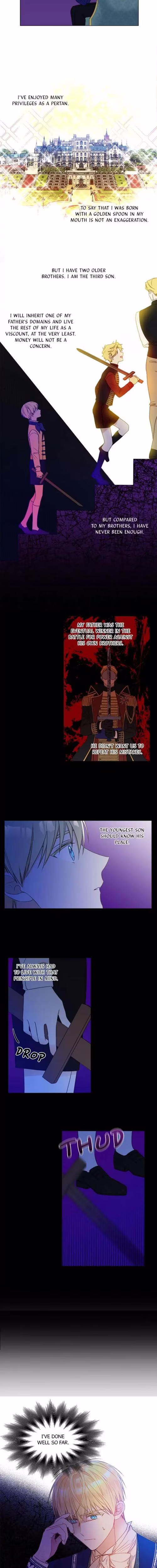 Observing Elena Evoy - Chapter 12 - Part 8