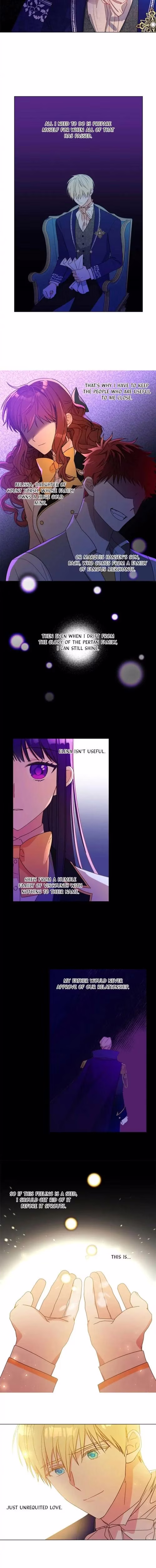 Observing Elena Evoy - Chapter 12 - Part 9