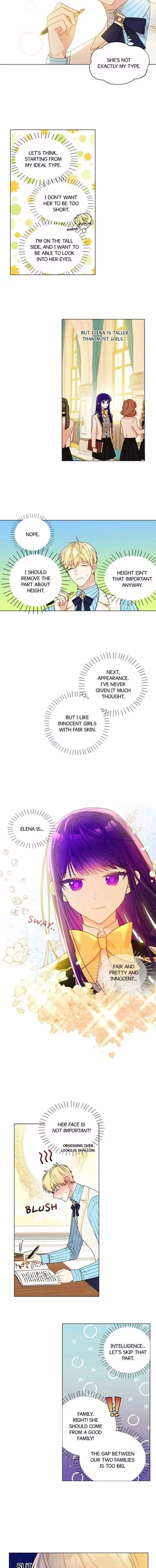 Observing Elena Evoy - Chapter 13 - Part 8