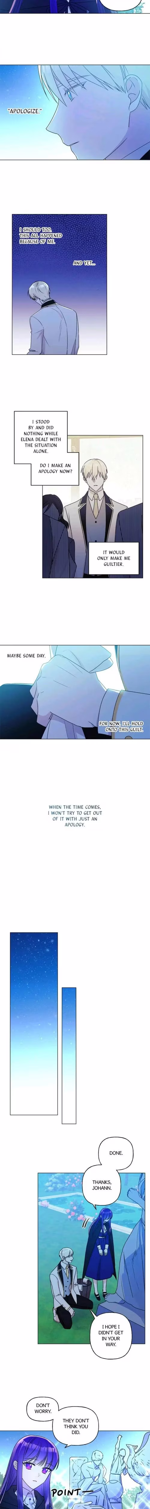 Observing Elena Evoy - Chapter 23 - Part 6