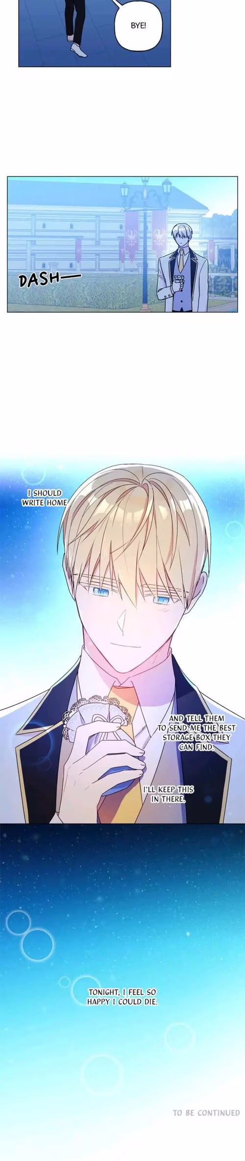 Observing Elena Evoy - Chapter 23 - Part 10