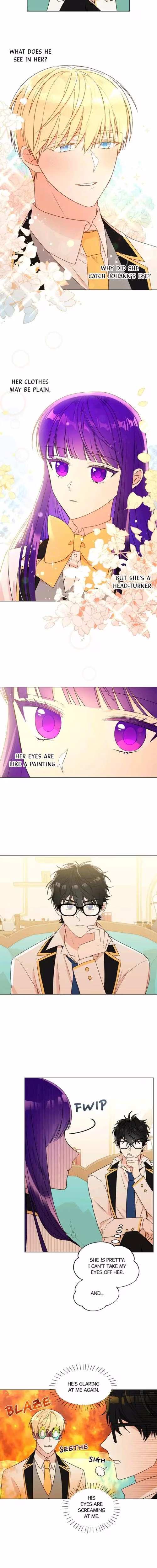 Observing Elena Evoy - Chapter 27 - Part 9