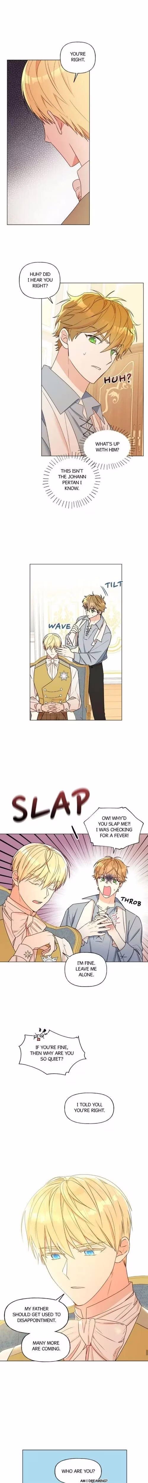 Observing Elena Evoy - Chapter 29 - Part 8