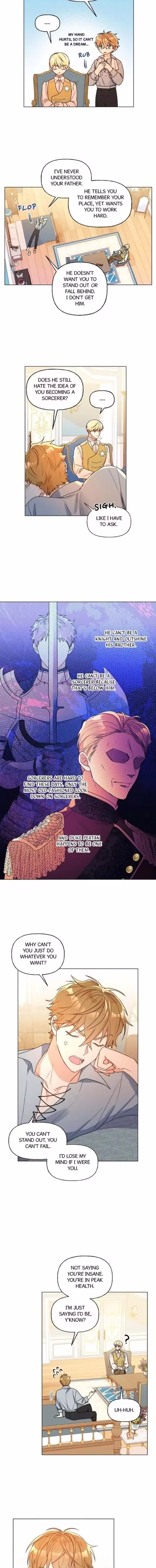 Observing Elena Evoy - Chapter 29 - Part 9