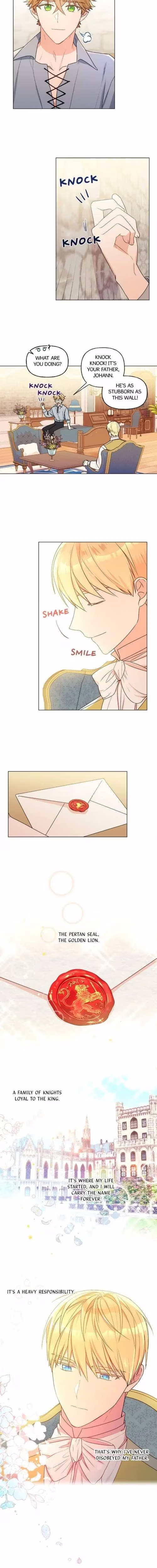 Observing Elena Evoy - Chapter 29 - Part 10