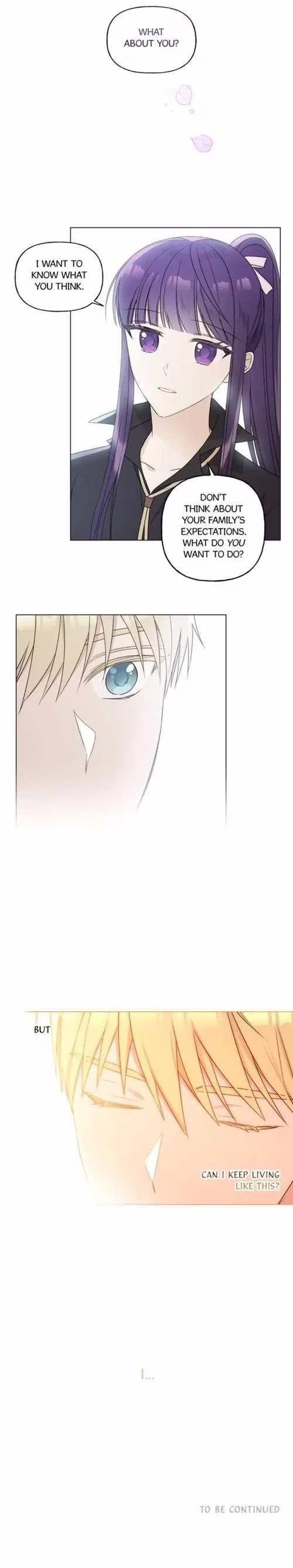 Observing Elena Evoy - Chapter 29 - Part 11