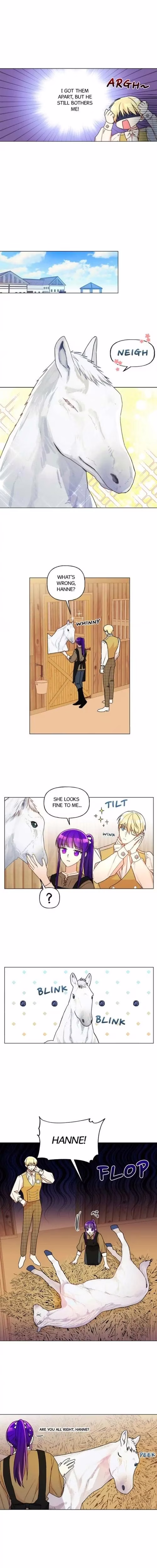 Observing Elena Evoy - Chapter 30 - Part 9