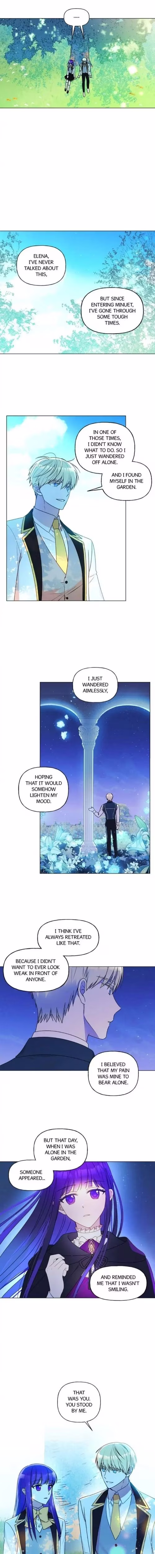 Observing Elena Evoy - Chapter 32 - Part 8