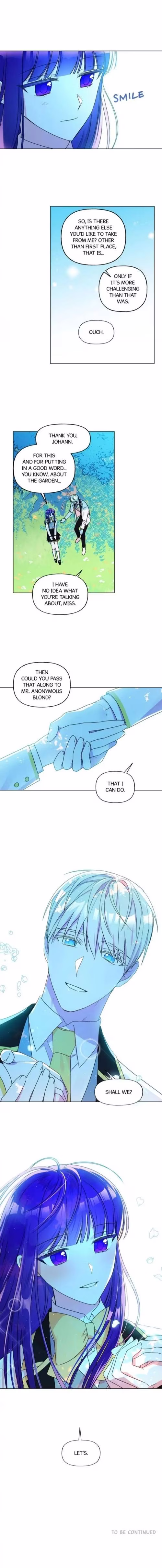 Observing Elena Evoy - Chapter 32 - Part 11