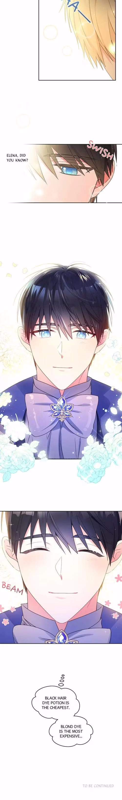 Observing Elena Evoy - Chapter 34 - Part 12