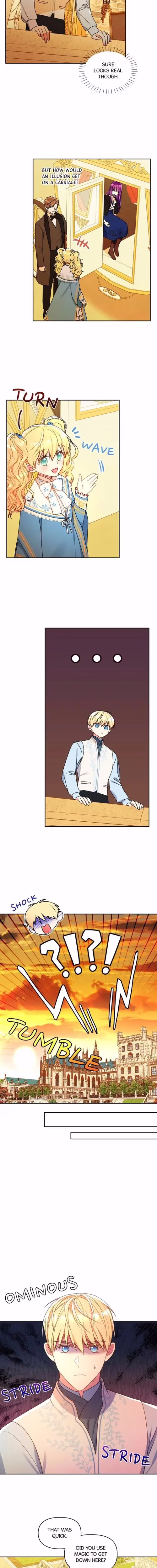 Observing Elena Evoy - Chapter 39 - Part 4