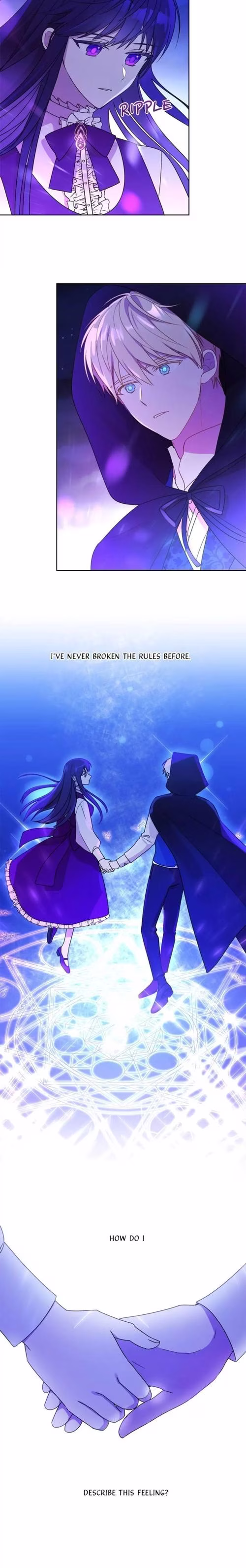 Observing Elena Evoy - Chapter 4 - Part 9