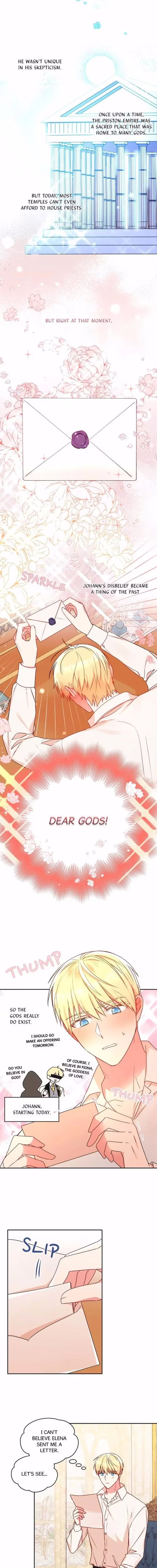 Observing Elena Evoy - Chapter 41 - Part 10