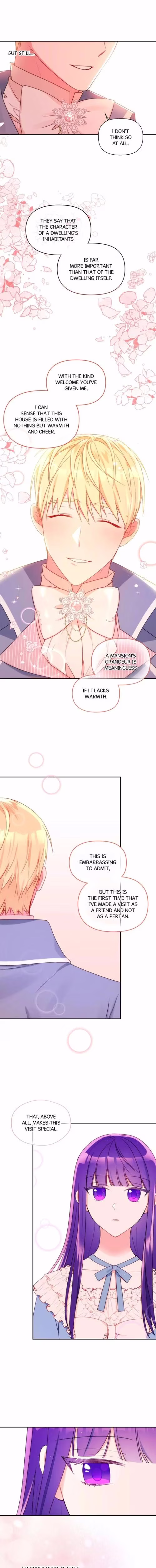 Observing Elena Evoy - Chapter 42 - Part 6