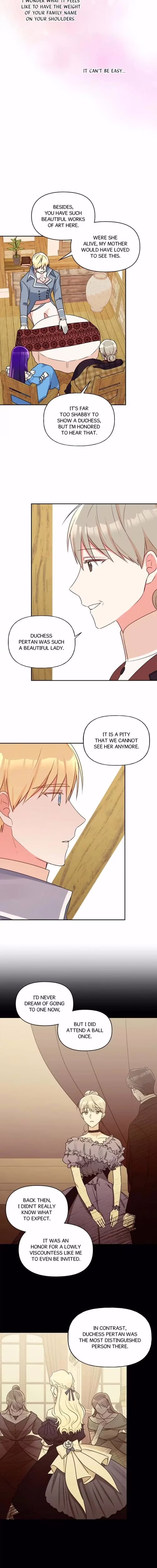 Observing Elena Evoy - Chapter 42 - Part 7