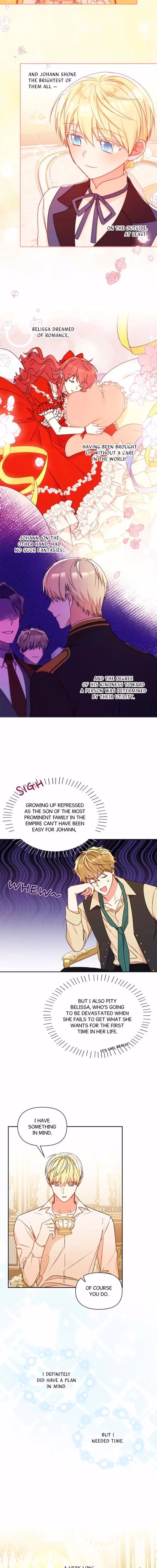 Observing Elena Evoy - Chapter 45 - Part 6