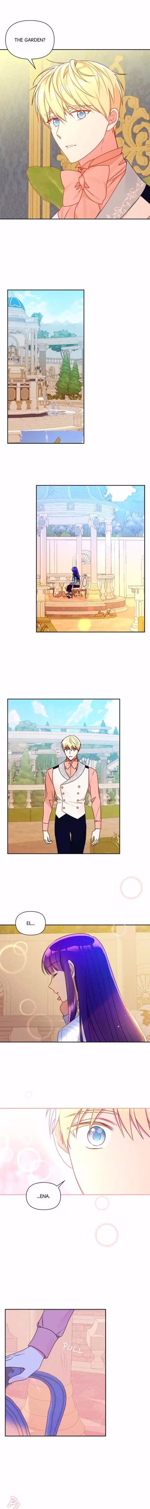 Observing Elena Evoy - Chapter 45 - Part 12