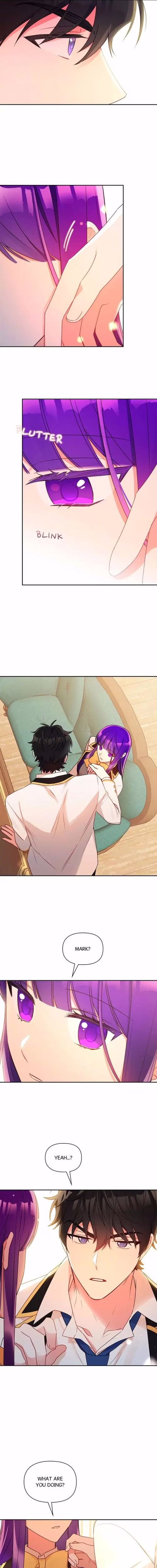 Observing Elena Evoy - Chapter 48 - Part 8