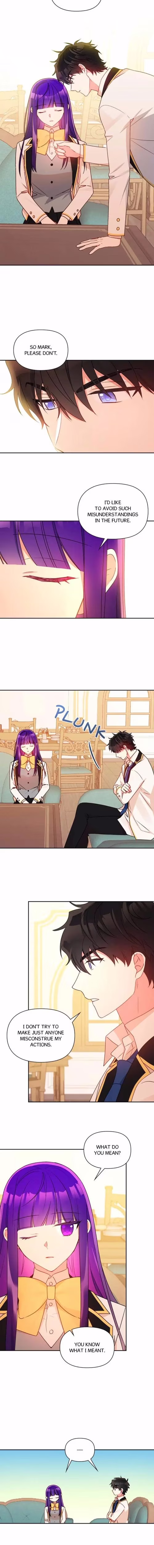 Observing Elena Evoy - Chapter 48 - Part 10