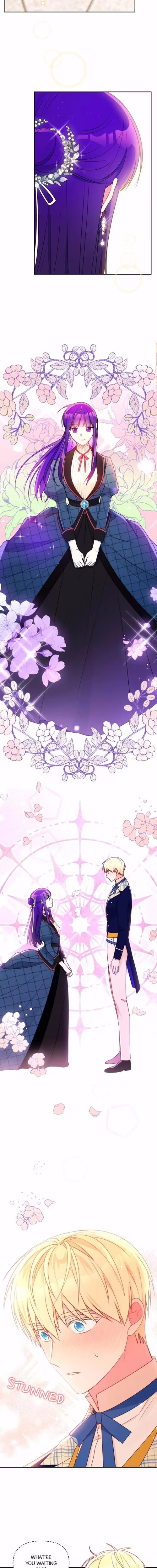 Observing Elena Evoy - Chapter 53 - Part 11