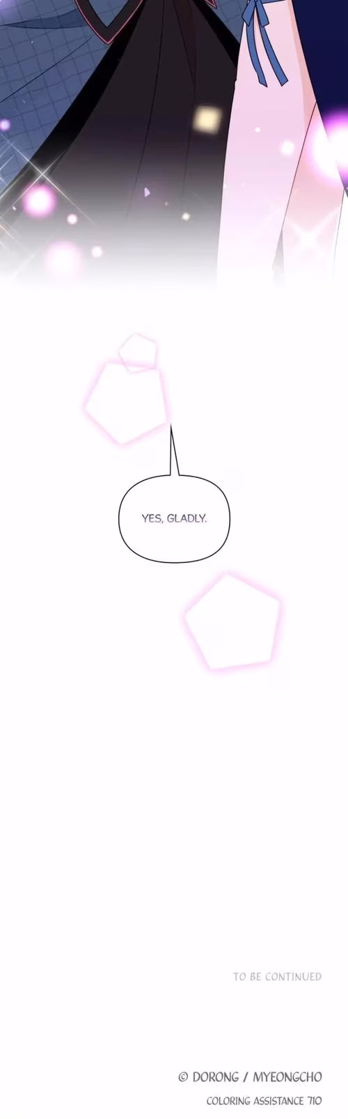 Observing Elena Evoy - Chapter 53 - Part 13