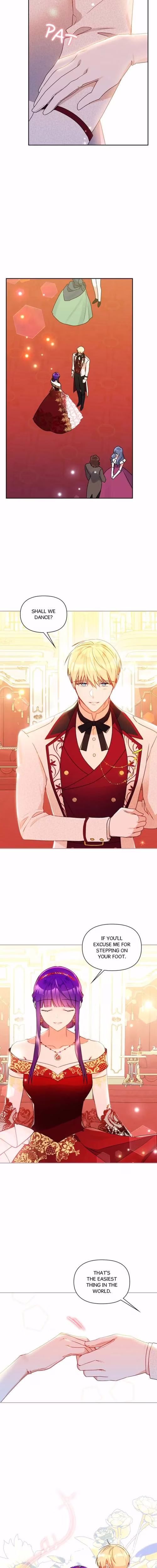 Observing Elena Evoy - Chapter 56 - Part 13