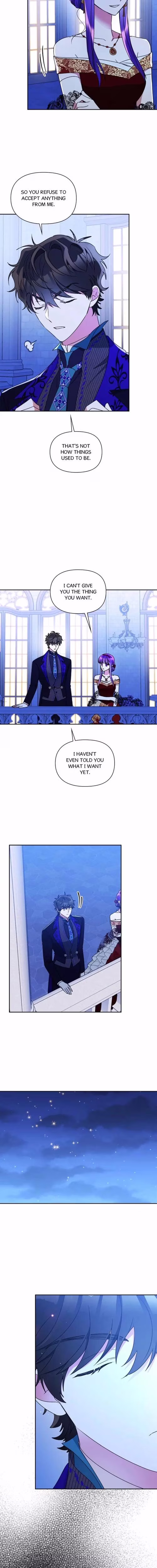 Observing Elena Evoy - Chapter 57 - Part 7