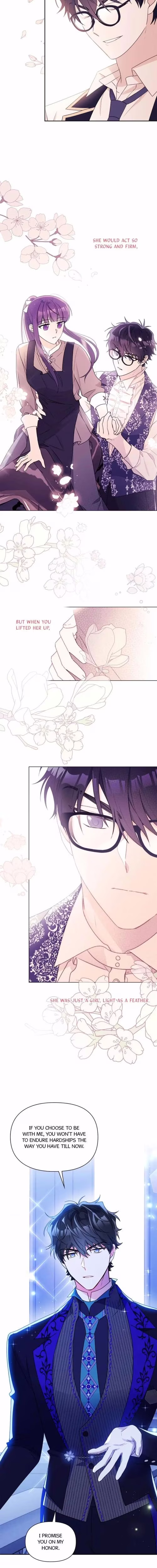 Observing Elena Evoy - Chapter 57 - Part 10