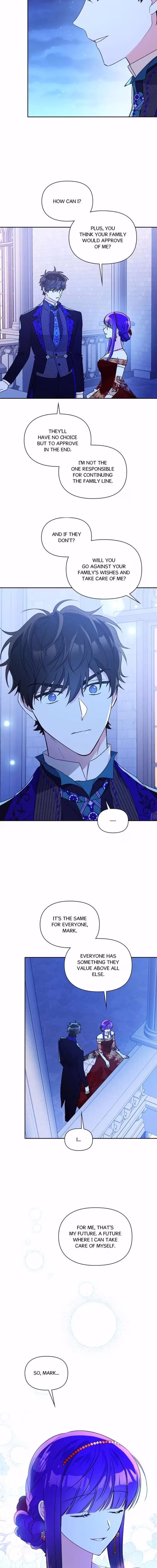 Observing Elena Evoy - Chapter 57 - Part 15