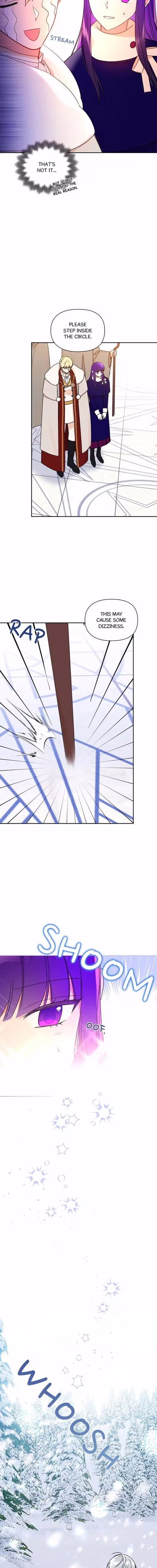 Observing Elena Evoy - Chapter 59 - Part 10