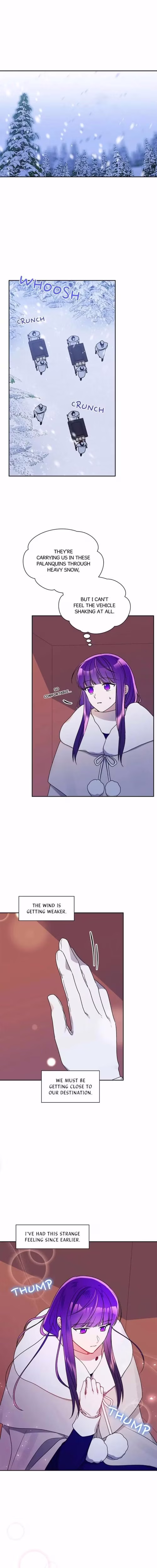 Observing Elena Evoy - Chapter 60 - Part 6