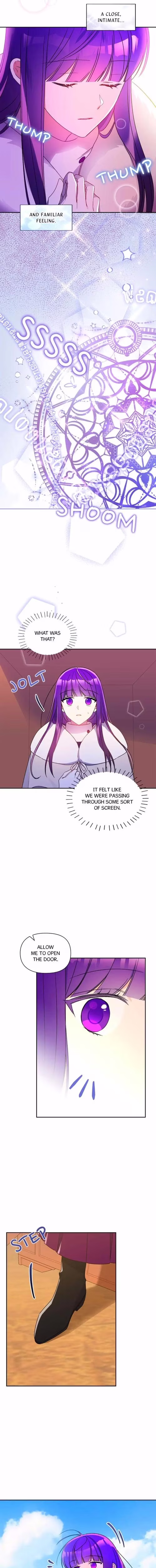 Observing Elena Evoy - Chapter 60 - Part 7