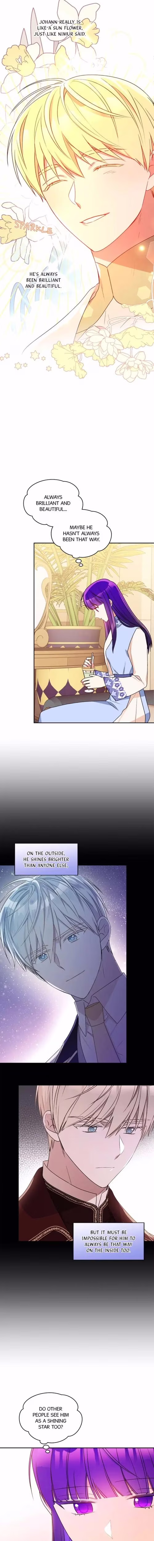 Observing Elena Evoy - Chapter 61 - Part 10