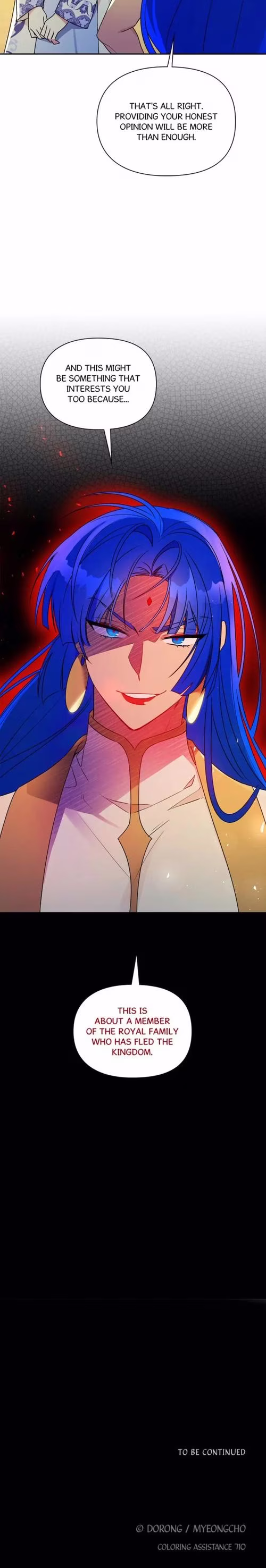 Observing Elena Evoy - Chapter 61 - Part 16