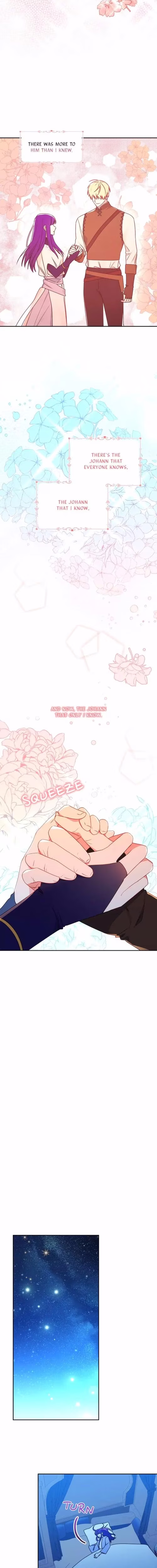 Observing Elena Evoy - Chapter 64 - Part 8