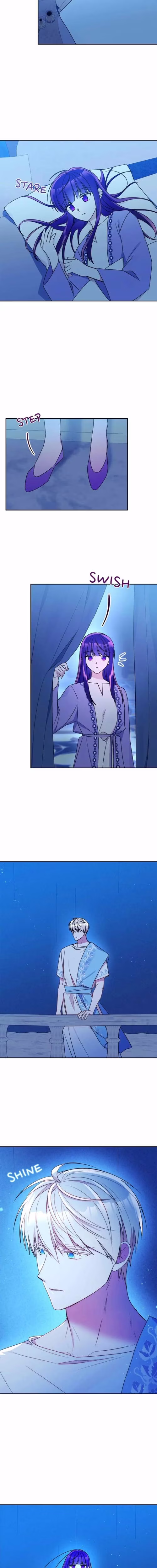 Observing Elena Evoy - Chapter 64 - Part 9