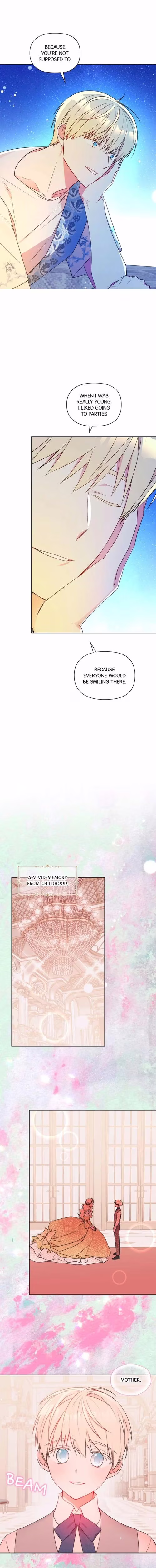 Observing Elena Evoy - Chapter 65 - Part 4