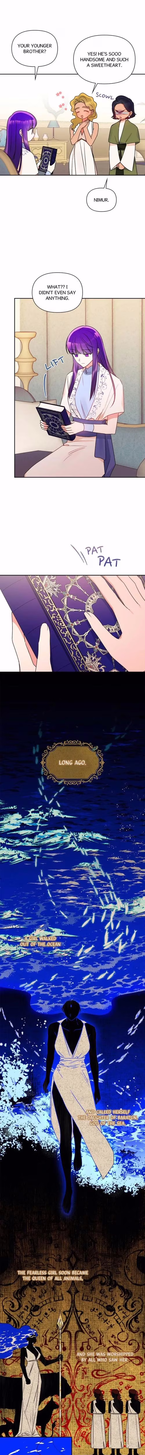 Observing Elena Evoy - Chapter 65 - Part 13