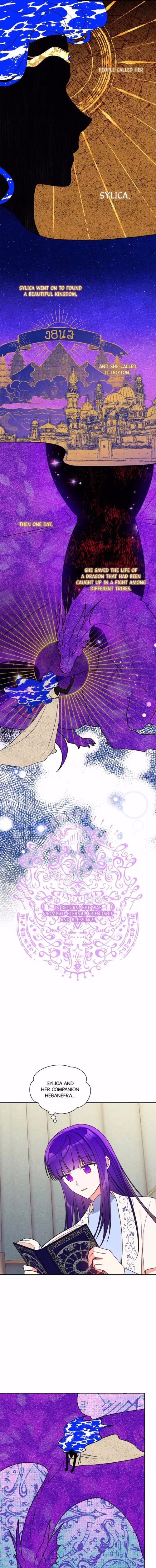 Observing Elena Evoy - Chapter 65 - Part 14