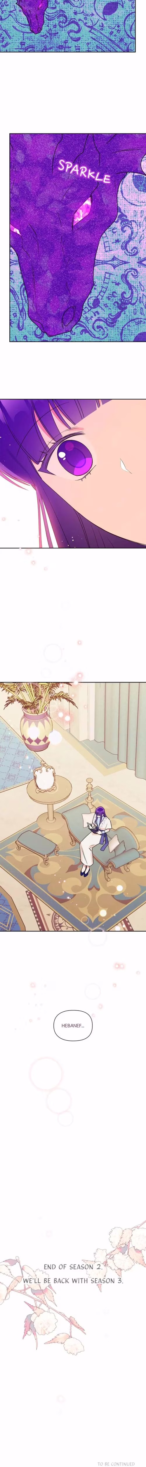 Observing Elena Evoy - Chapter 65 - Part 15