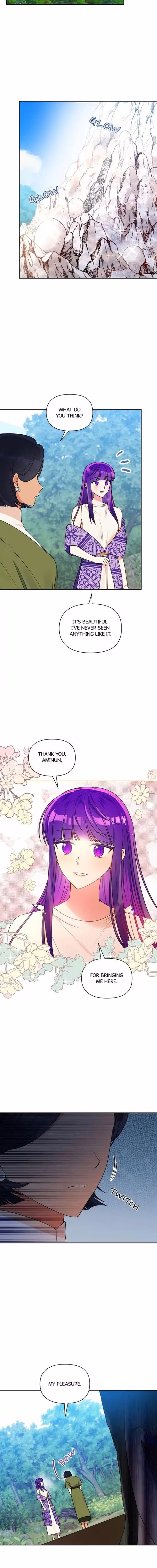 Observing Elena Evoy - Chapter 67 - Part 10