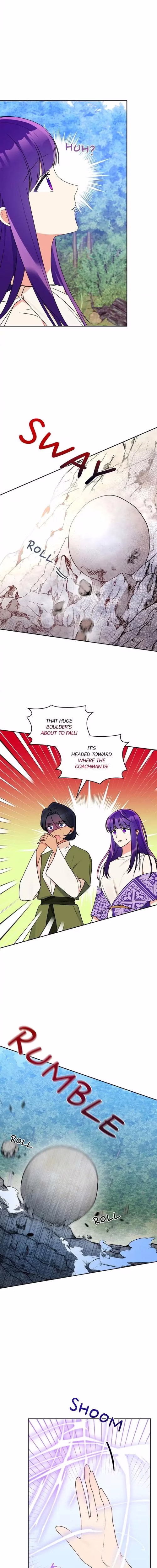 Observing Elena Evoy - Chapter 67 - Part 11