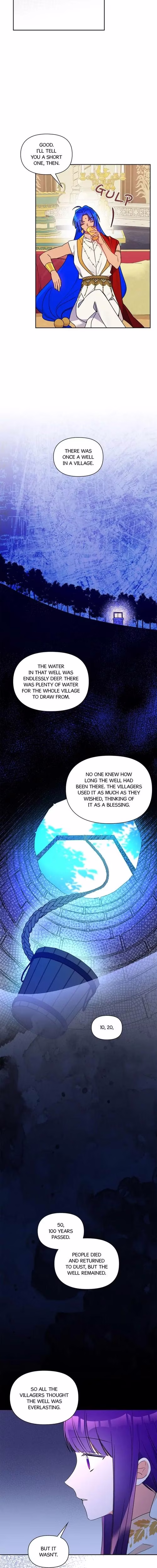 Observing Elena Evoy - Chapter 68 - Part 5