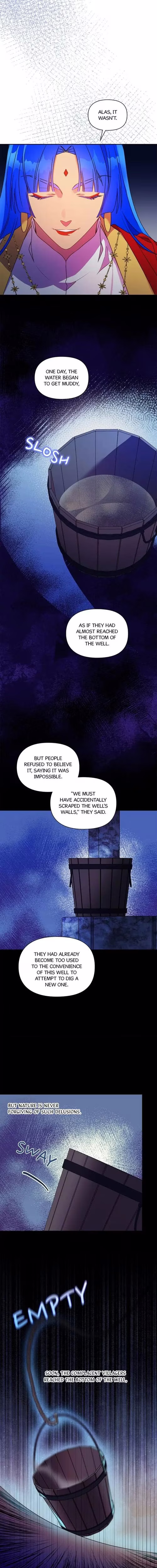 Observing Elena Evoy - Chapter 68 - Part 6