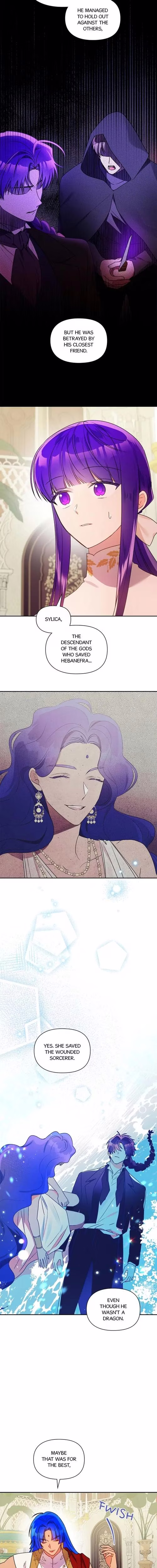 Observing Elena Evoy - Chapter 68 - Part 11