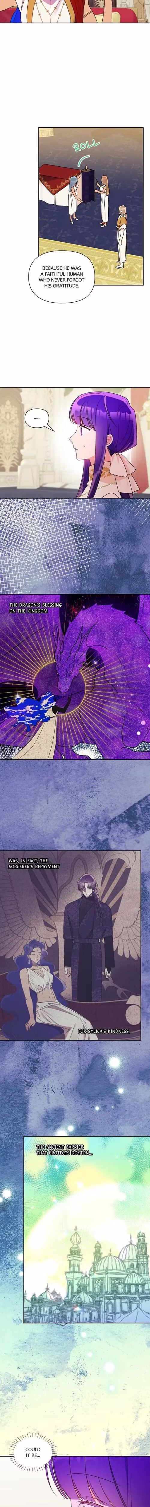 Observing Elena Evoy - Chapter 68 - Part 12